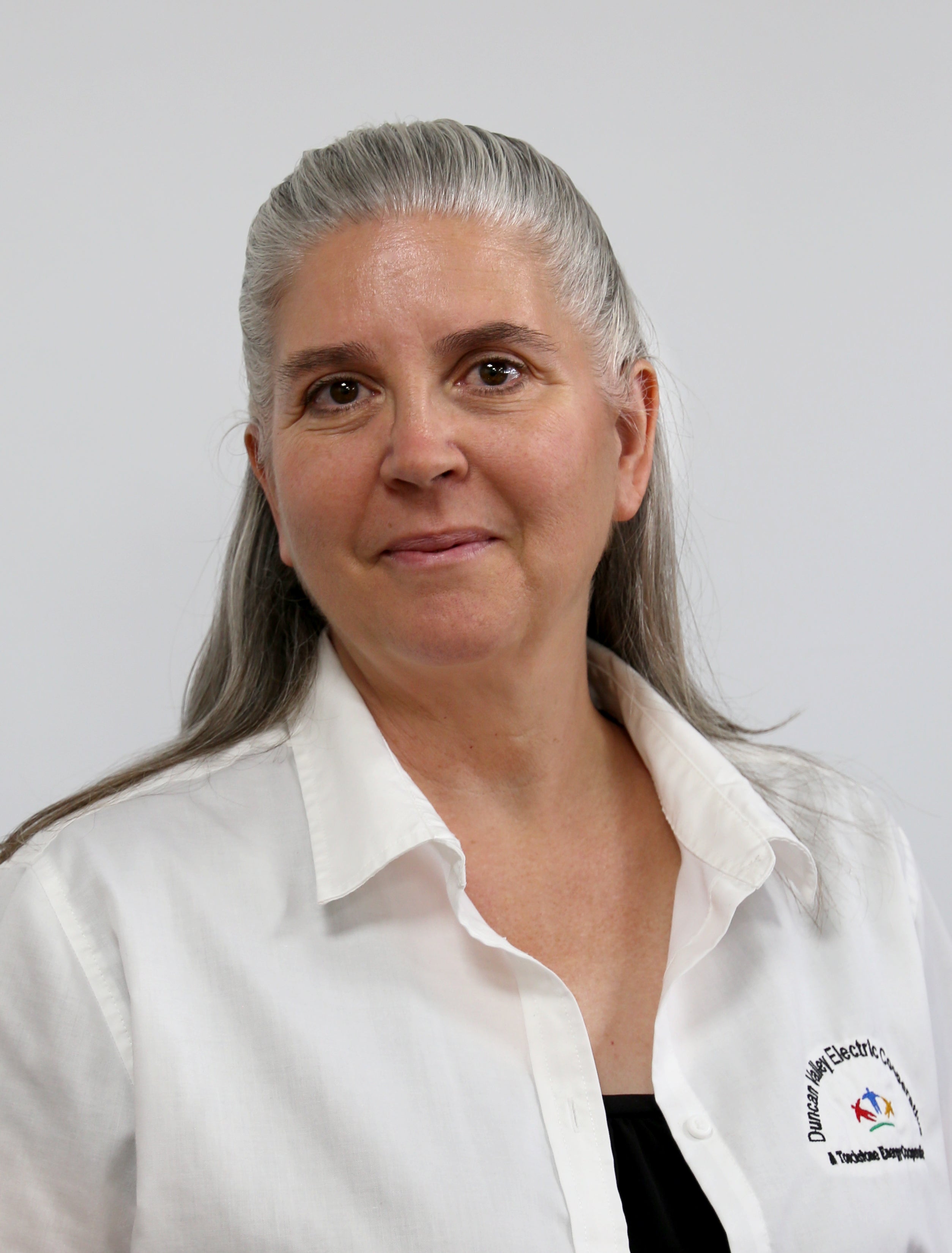 Dustie Robinette, DVEC Board Member
